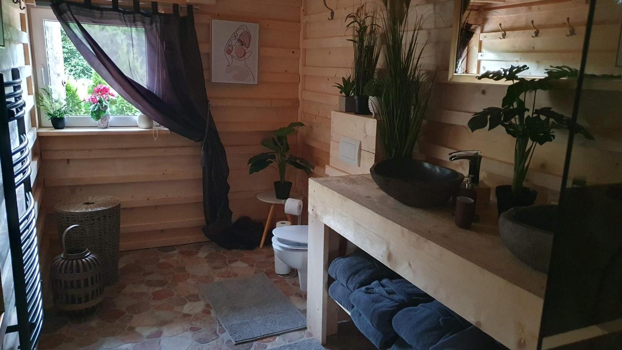 Wellness-Beskydy Prostrední Becva Exterior foto