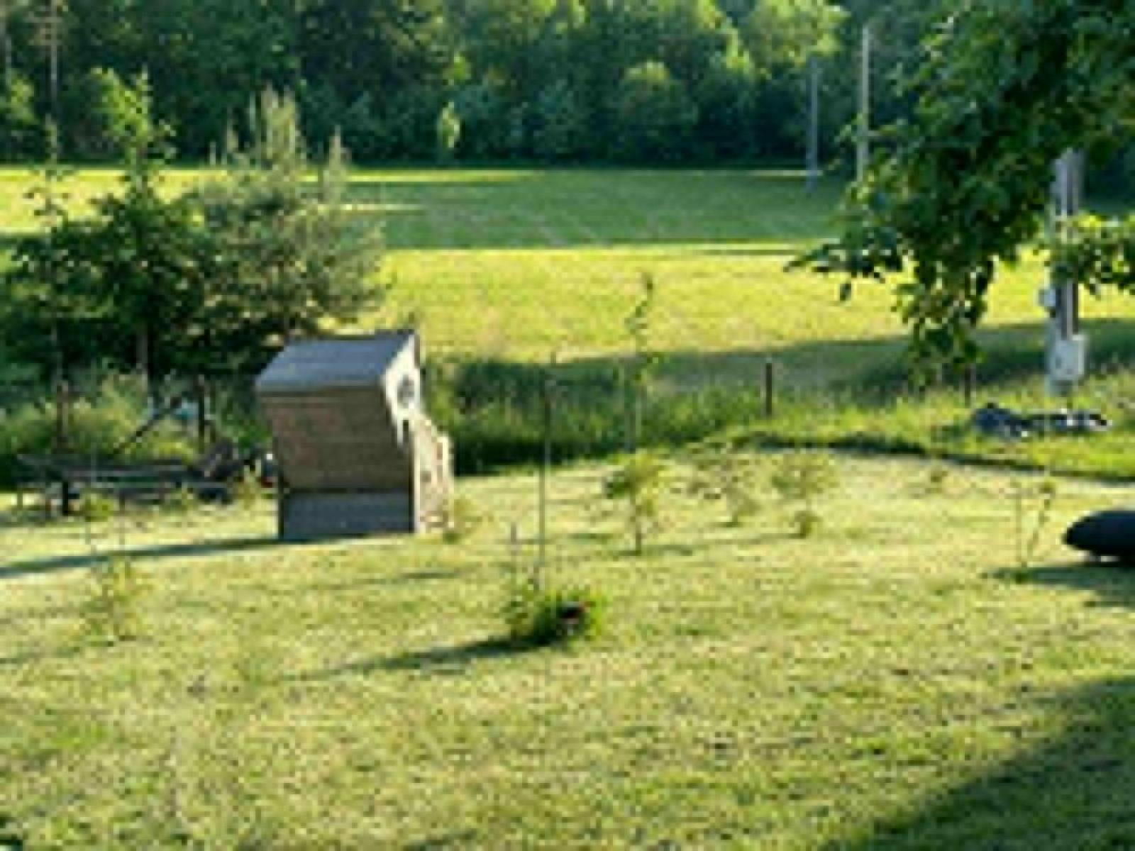 Wellness-Beskydy Prostrední Becva Exterior foto